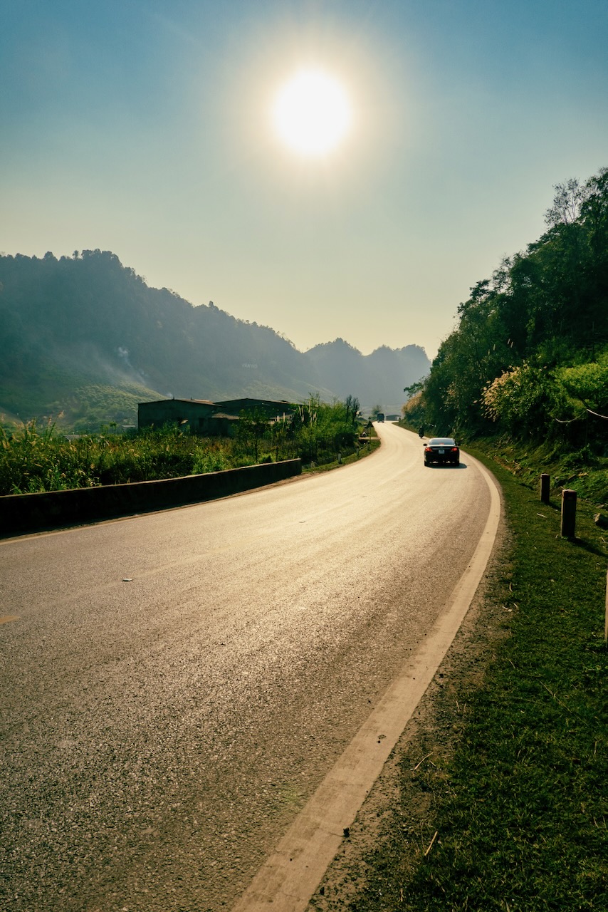 Hoa Binh, Vietnam