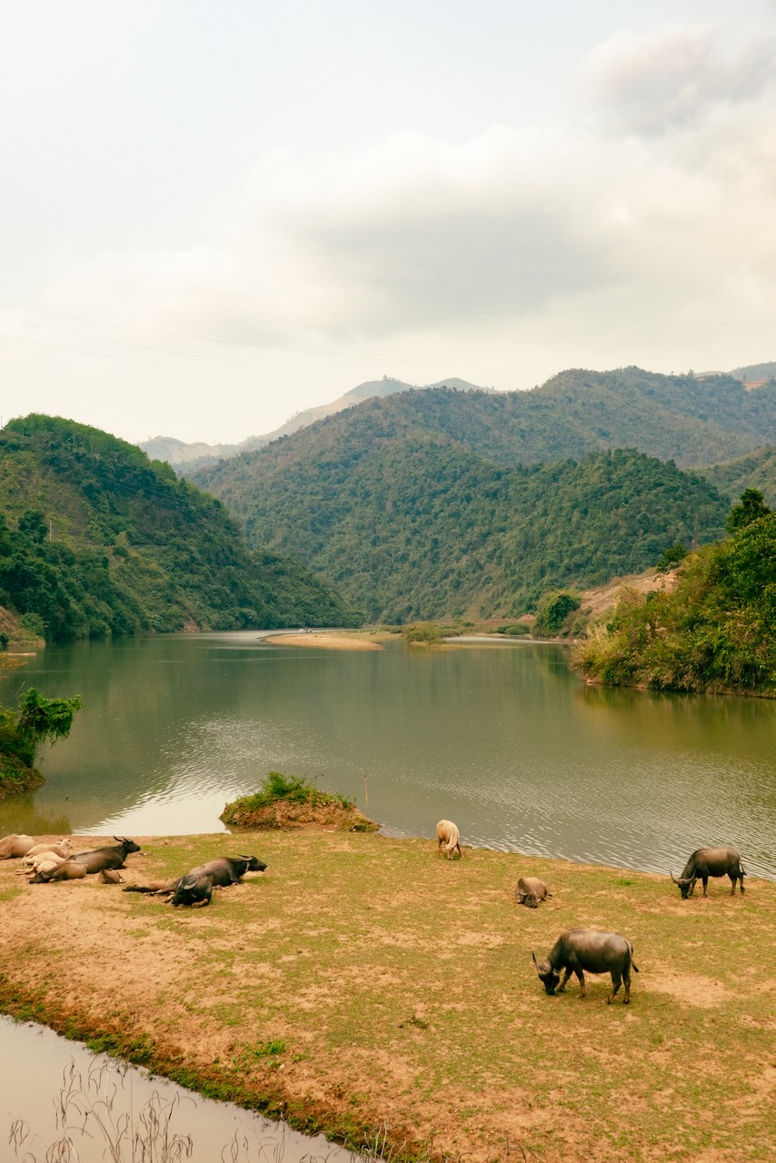 Dien Bien, Vietnam