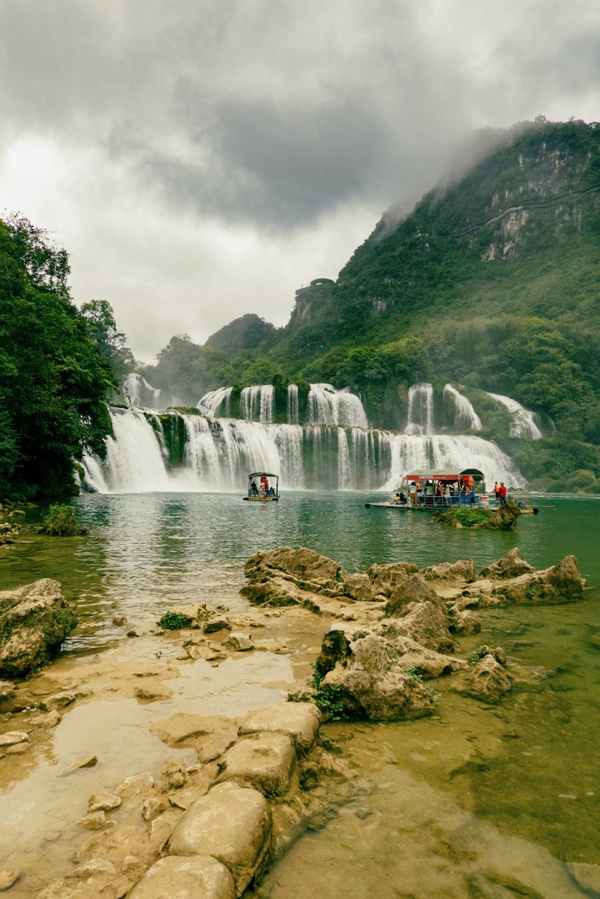 Cao Bang, Vietnam