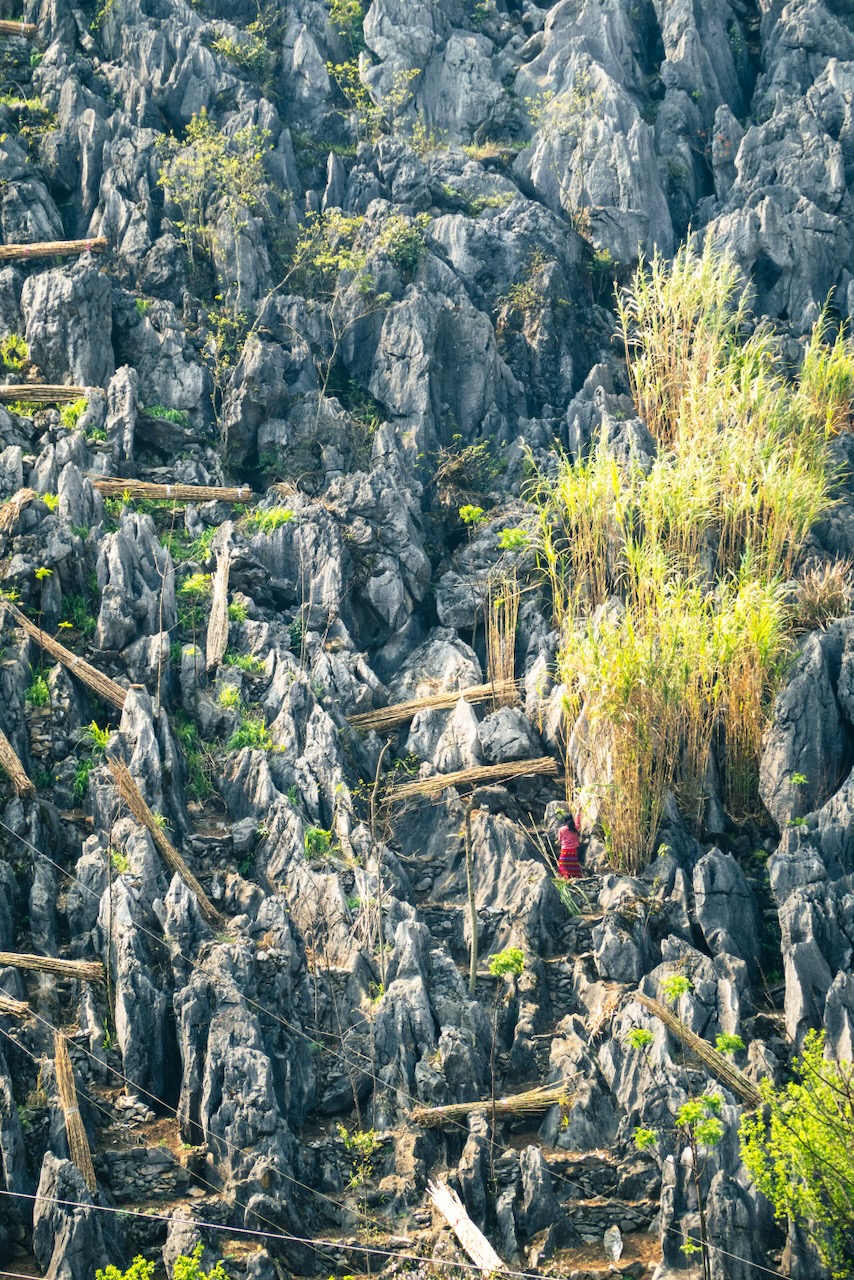 Cao Bang, Vietnam